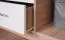 Kleiderschrank mit Spiegel
