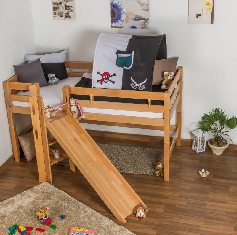 Kinderhochbett