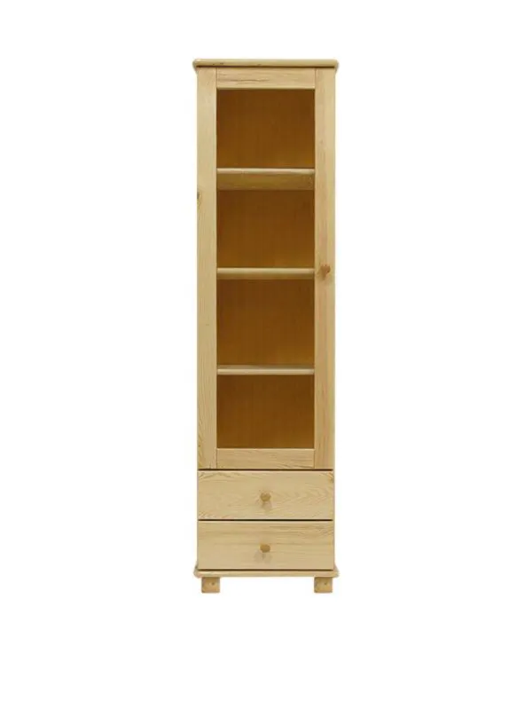 Vitrine für die Küche Abbildung