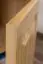 Schreibtisch Holz 002 - 74 x 115 x 55 cm (H x B x T)