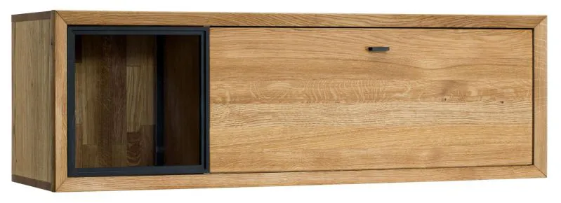 Hängeschrank Moderner Stil Abbildung
