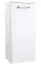 Badezimmer - Seitenschrank Rajkot 90, Farbe: Weiß glänzend – 80 x 35 x 28 cm (H x B x T)