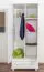 Massiv Schrank