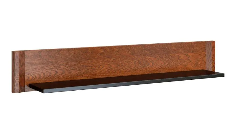 Wandregal 120cm