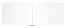 Aufsatz für Eckkleiderschrank Marincho, Farbe: Weiß - Abmessungen: 54 x 105 x 106 cm (H x B x T)