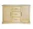 Kiefer Kommode 120cm breit