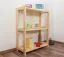 Regal 70 cm breit