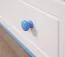 Kleiderschrank 80 cm breit
