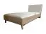 Kinderbett / Jugendbett inkl. Matratze "Marousi" - Abmessungen: 90 x 200 cm