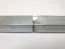 Gewächshaus 33 HKP 4 mm, Grundfläche 24 m² - Abmessungen: 800 x 300 cm (L x B)