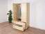 Schrank 90 cm breit 60 cm tief