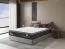 Matratze 160 x 200 cm | Hybrid-Matratze | Härtegrad H3 | Höhe 28 cm | Schaumstoff und Taschenfederkern | mittelharte Matratze | Artemis F