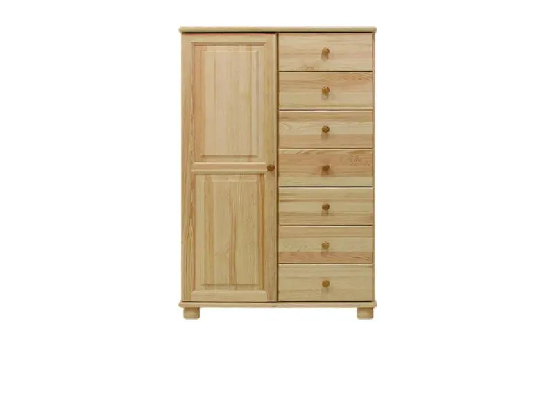 Schrank Massivholz