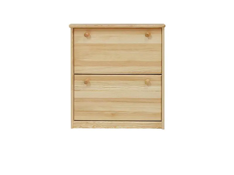 Schuhschrank Höhe 80 cm