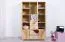 Kleiderschrank Holz