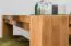 Esstisch Wooden Nature 115 Kernbuche massiv geölt - 140 x 90 cm (B x T)