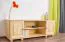 TV Unterschrank Kiefer