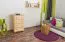 Kommode Kiefer 60 cm breit