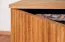 Kommode Rolleston 13 Wildeiche massiv geölt - Abmessungen: 72 x 144 x 46 cm (H x B x T)