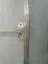 Gewächshaus 33 HKP 4 mm, Grundfläche 24 m² - Abmessungen: 800 x 300 cm (L x B)
