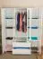 Schrank Kiefer