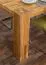 Esstisch Wooden Nature 115 Eiche massiv geölt - 180 x 100 cm (B x T)