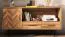 TV-Unterschrank Kumeu 23 Kernbuche massiv geölt - Abmessungen: 65 x 144 x 45 cm (H x B x T)