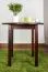Runder Esstisch 80 cm