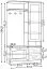 Garderobe Kompakt