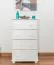 Kommode Kiefer 60 breit