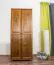 Kleiderschrank Kiefer 80 cm