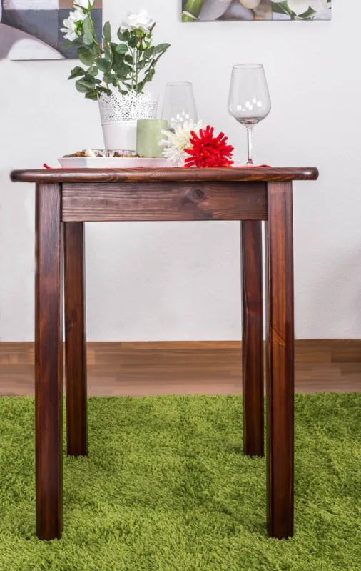 Tisch Breite 60 cm