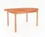 Esstisch Wellsford 54 Kernbuche massiv geölt - Abmessungen: 200 x 90 cm (B x T)