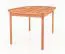 Esstisch ausziehbar Wellsford 55 Kernbuche massiv geölt - Abmessungen: 200-280 x 90 cm (B x T)