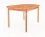 Esstisch ausziehbar Wellsford 55 Kernbuche massiv geölt - Abmessungen: 200-280 x 90 cm (B x T)