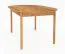 Esstisch ausziehbar Wellsford 55 Wildeiche massiv geölt - Abmessungen: 200-280 x 90 cm (B x T)