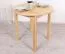 Tisch rund 80 cm