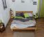 Futonbett Kernbuche 180 x 200 cm geölt