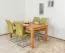 Esstisch Wooden Nature 416 Kernbuche massiv geölt - 160 x 90 cm (B x T)