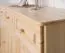 Sideboard, Massivholz, 150 cm breit