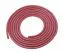 Silikonkabelset 2 x 2,5 mm² 3,0 m, fünfadriges Silikonkabel, für Saunaöfen