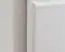 Weiße Kommode 60cm breit