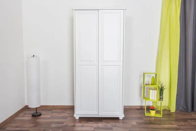 Schlafzimmerschrank Abbildung