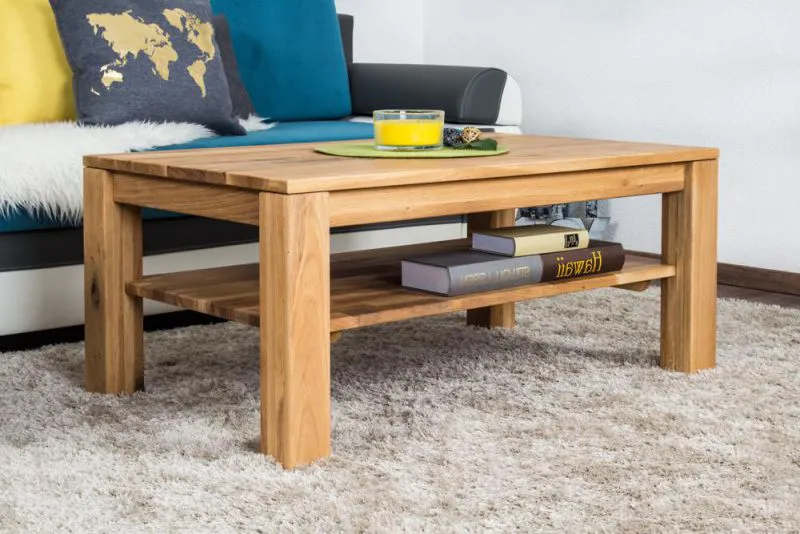 Couchtisch Moderner Stil Abbildung