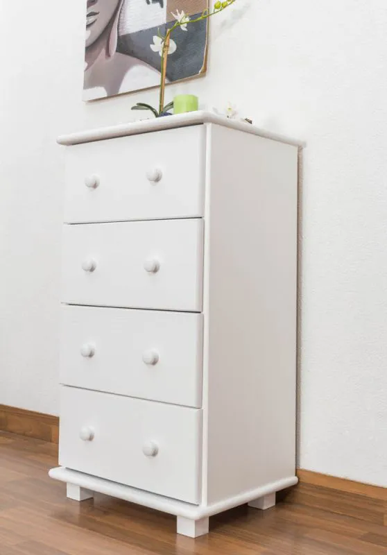 Kommode Höhe 100 cm