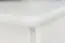 Kommode Kiefer massiv Vollholz weiß lackiert Junco  141 - 123 x 60 x 42 cm (H x B x T)