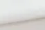 Weißer Esstisch 50x80 cm Kiefer, Farbe: Weiß