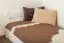 Einzelbett / Funktionsbett Kiefer massiv Vollholz weiß lackiert 92, inkl. Lattenrost - Liegefläche 90 x 200 cm