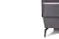 Boxspringbett Damboa 41, Farbe: Grau - Liegefläche: 160 x 200 cm (B x L)