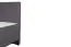 Boxspringbett Damboa 41, Farbe: Grau - Liegefläche: 160 x 200 cm (B x L)